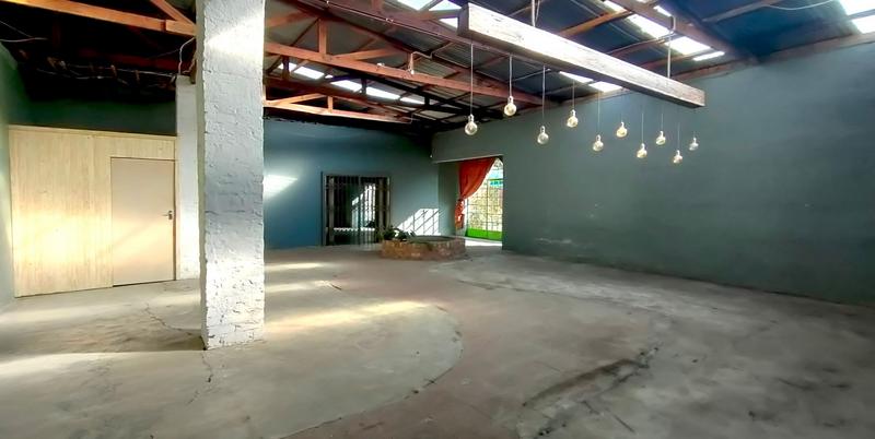 Commercial Property for Sale in Middelburg Eastern Cape